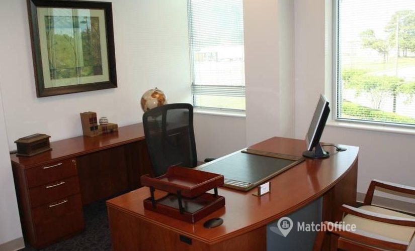 600 m² Business space place available to rent in Virginia Beach, VA, 4445 Corporation Lane (23462) - 0 | MatchOffice