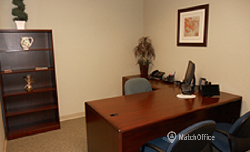 850 m² Business space in Chesapeake, VA, 638 Independence Parkway (23320) - 1 | MatchOffice