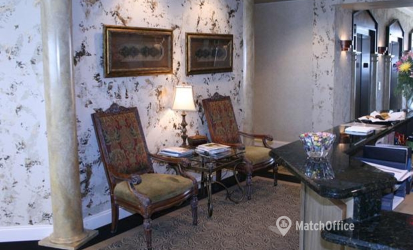 950 m² Serviced office property up for rent in San Antonio, TX, 8000 IH 10 W (78230) - 3 | MatchOffice
