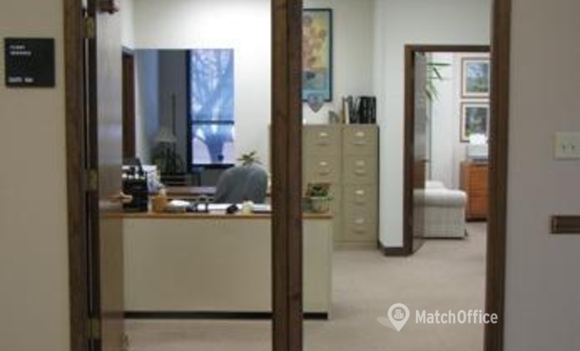 5000 m² Business park building up for rent in Aurora, IL, 1444 N. Farnsworth Avenue (60505) - 1 | MatchOffice