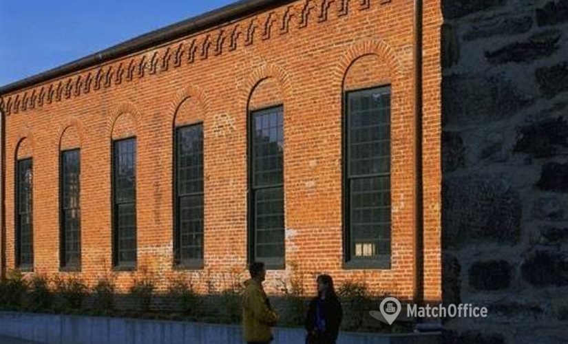 850 m² Serviced office building available to rent in Baltimore, MD, Mt. Washington Mill (21209) - 1 | MatchOffice