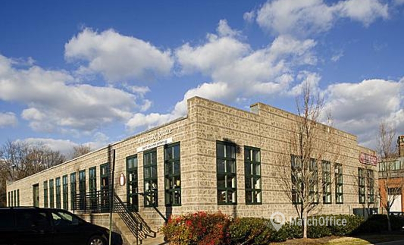 850 m² Business center in Baltimore, MD, Mt. Washington Mill (21209) - 3 | MatchOffice.com
