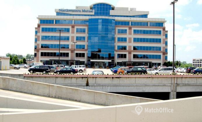 950 m² Business center property for rent in Cincinnati, OH, 3805 Edwards Road (45209) - 1 | MatchOffice.com