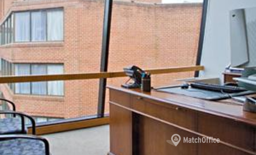 950 m² Business park in Washington West End, DC, 1101 30th Street (20007) - 3 | MatchOffice.com