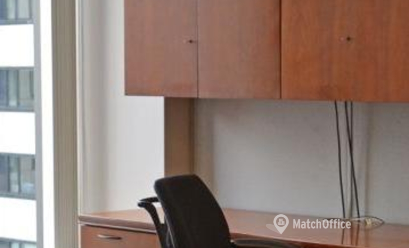 10226 m² Business center in Boston, MA, One Boston Place (02108) - 1 | MatchOffice