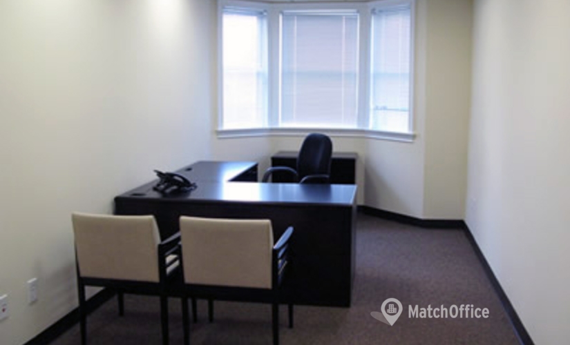 789 m² Serviced office place for rent in New York Queens, NY, 61-43 186th St. (11365) - 1 | MatchOffice.com