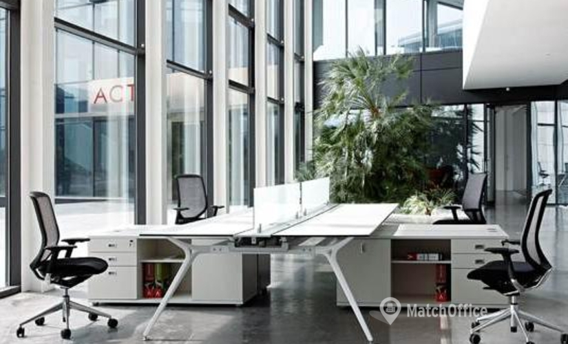 850 m² Business space place up for rent in Fort Lauderdale, FL, 333 Las Olas Way CU1 (33301) - 3 | MatchOffice.com