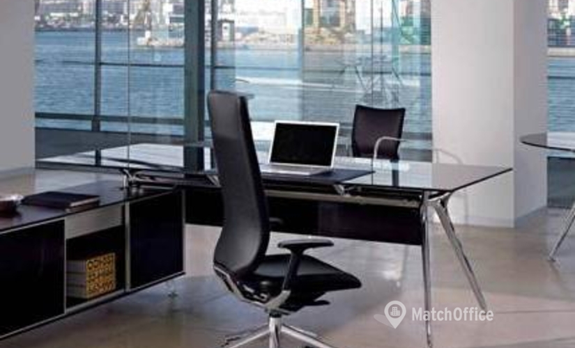 850 m² Serviced office in Fort Lauderdale, FL, 333 Las Olas Way CU1 (33301) - 4 | MatchOffice