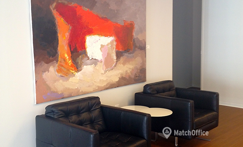 1000 m² Business space in Washington West End, DC, 2101 L Street NW (20037) - 5 | MatchOffice.com