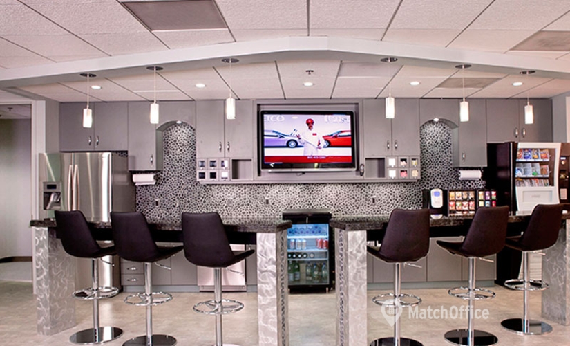 1000 m² Serviced office place available to rent in Washington CBD, DC, 5335 Wisconsin Avenue (20015) - 2 | MatchOffice.com