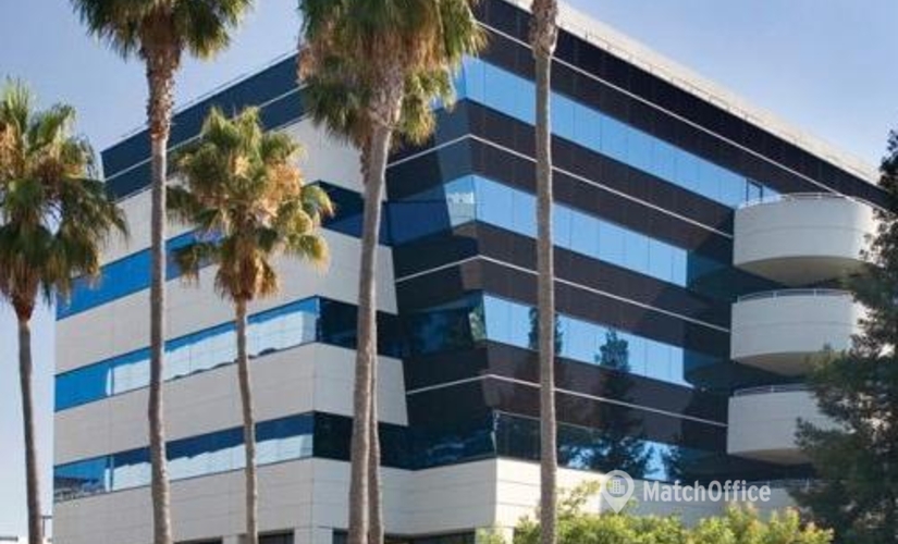 440 m² Serviced office property available to rent in San Jose, CA, 560 S. Winchester Blvd. (95128) - 0 | MatchOffice.com