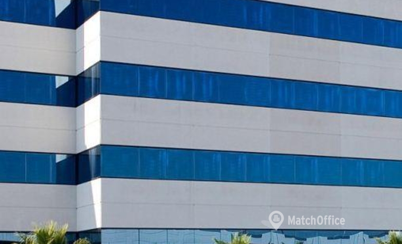 440 m² Serviced office place up for rent in San Jose, CA, 560 S. Winchester Blvd. (95128) - 1 | MatchOffice