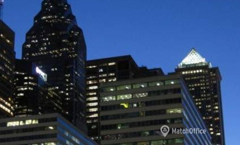 756 m² Business space property available to rent in Philadelphia, PA, 1800 JFK Blvd (19103) - 0 | MatchOffice.com
