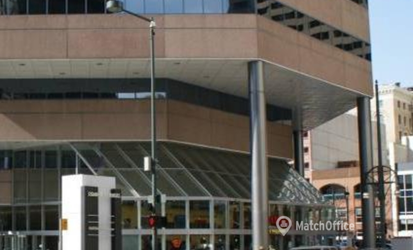 800 m² Business space building for rent in Denver, CO, 600 17th Street (80202) - 0 | MatchOffice