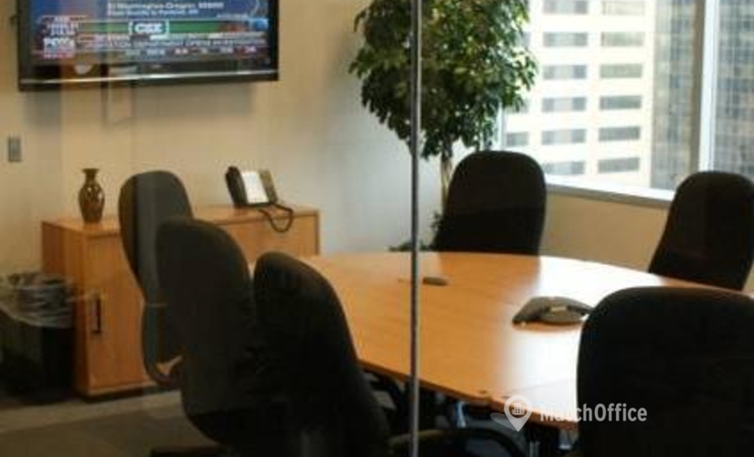 800 m² Serviced office property available to rent in Denver, CO, 600 17th Street (80202) - 2 | MatchOffice.com