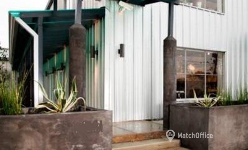 1660 m² Serviced office property up for rent in Houston Central, TX, 2525 Robinhood Street (77005) - 0 | MatchOffice