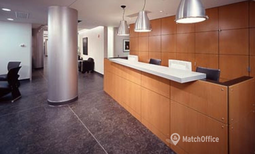 Business center 770 Broadway, New York, Ny 10003 New York The Village, NY