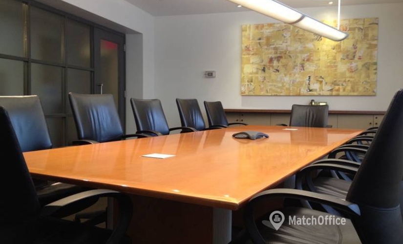 Business center 770 Broadway, New York, Ny 10003 New York The Village, NY