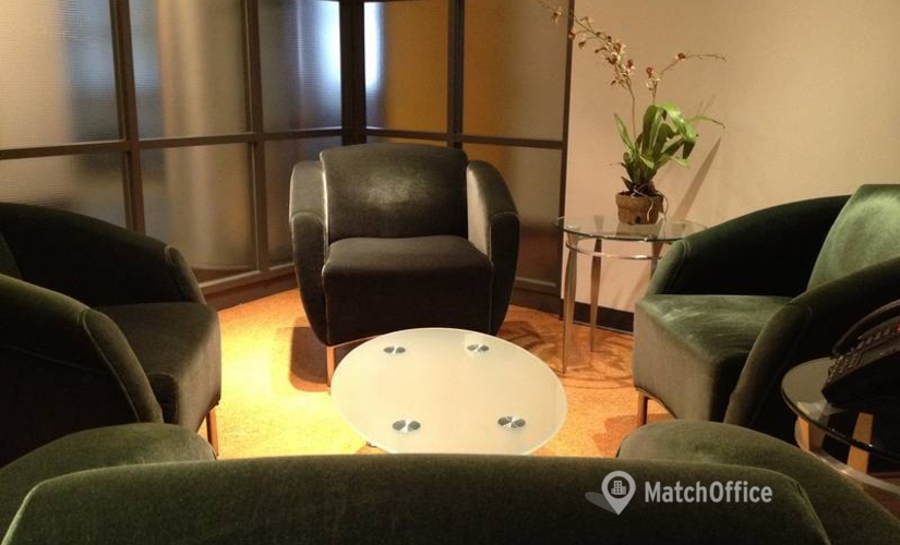 Business center 770 Broadway, New York, Ny 10003 New York The Village, NY