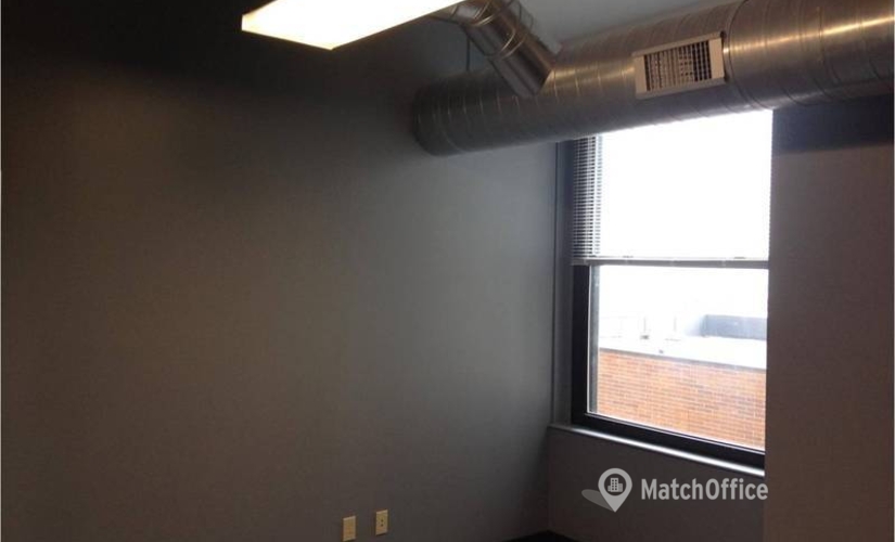 300 m² Business park place available to rent in Cleveland, OH, 815 Superior Ave. East (44114) - 1 | MatchOffice