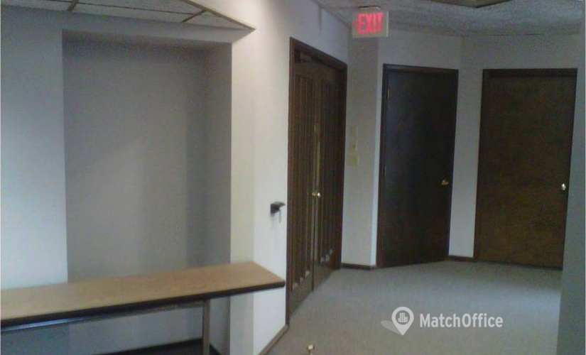 1000 m² Serviced office in Cleveland, OH, 850 Euclid Ave. (44114) - 1 | MatchOffice