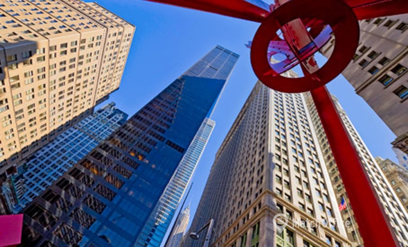 250 m² Business space place up for rent in New York Financial District, NY, 140 Broadway (10005) - 1 | MatchOffice