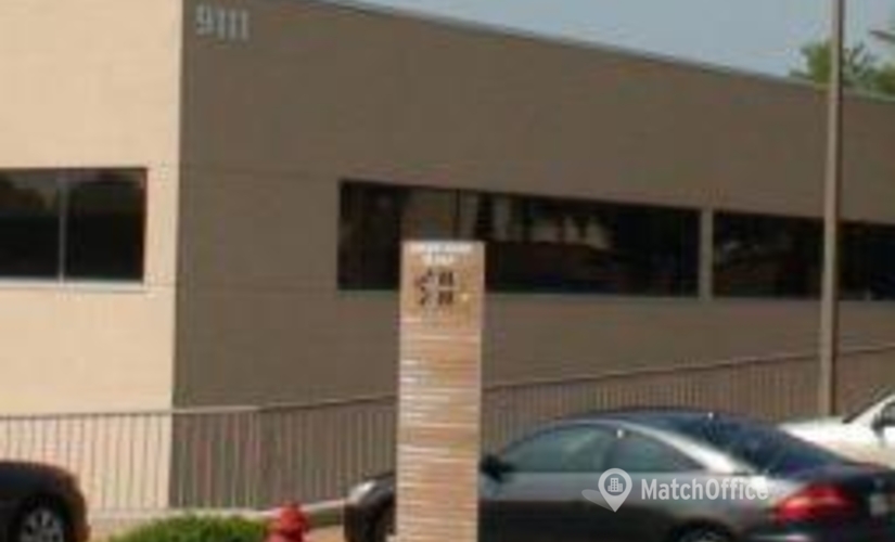 400 m² Business center property up for rent in Knoxville, TN, 9111 Cross Park Drive (37923) - 0 | MatchOffice