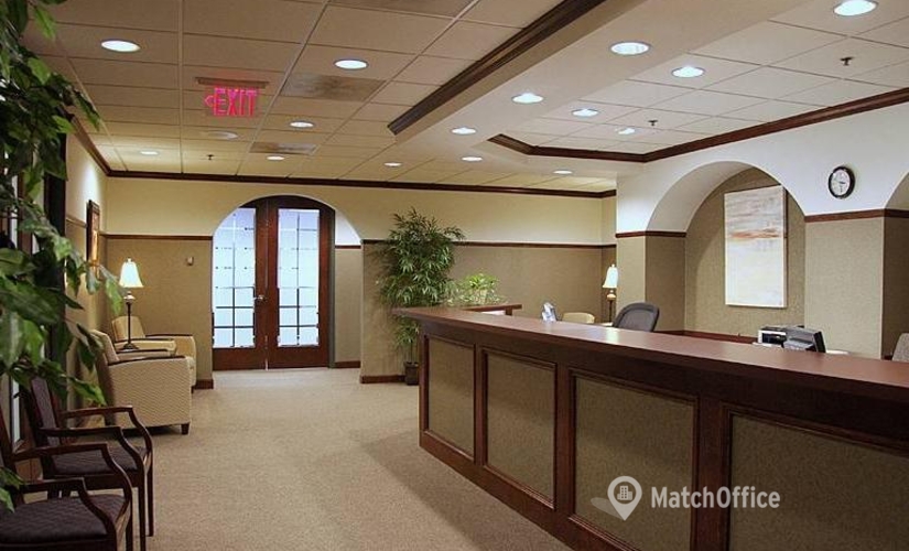 300 m² Serviced office in Atlanta, GA, 235 Peachtree St NE (30303) - 3 | MatchOffice.com