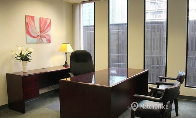 300 m² Business center in Atlanta, GA, 235 Peachtree St NE (30303) - 1 | MatchOffice.com