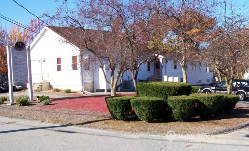 400 m² Business space in Nashua, NH, 15 Tanguay Avenue (03063) - 0 | MatchOffice