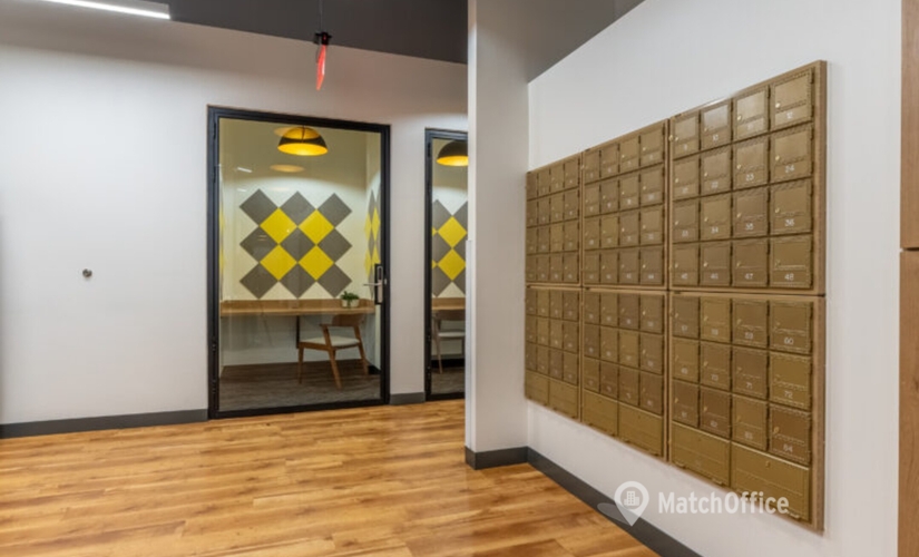 Office Town Place 163 75069 Allen, TX