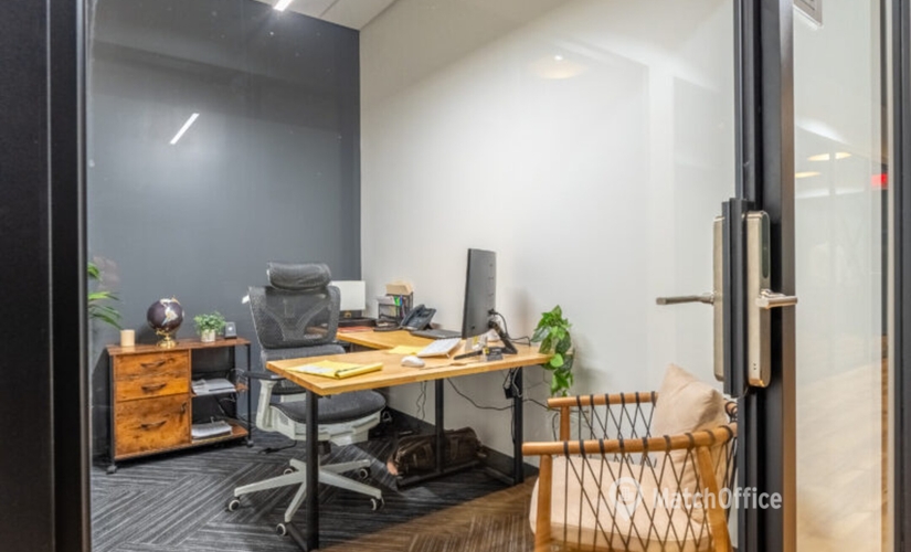 Office Town Place 163 75069 Allen, TX