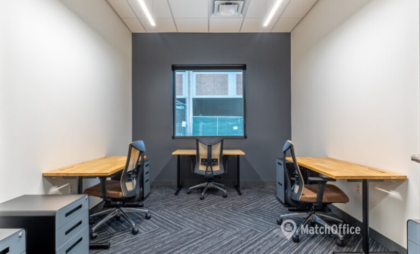 Office Town Place 163 75069 Allen, TX