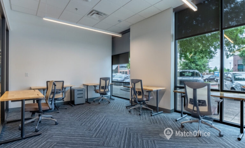 Office Town Place 163 75069 Allen, TX