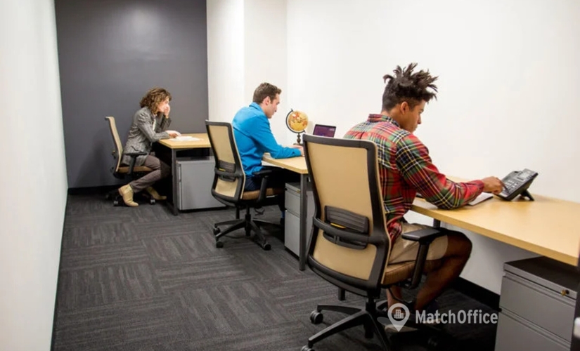 Office Alpha Road 5301 75240 Dallas North, TX