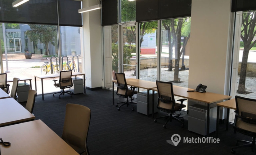 Office Alpha Road 5301 75240 Dallas North, TX