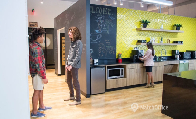 Office Alpha Road 5301 75240 Dallas North, TX