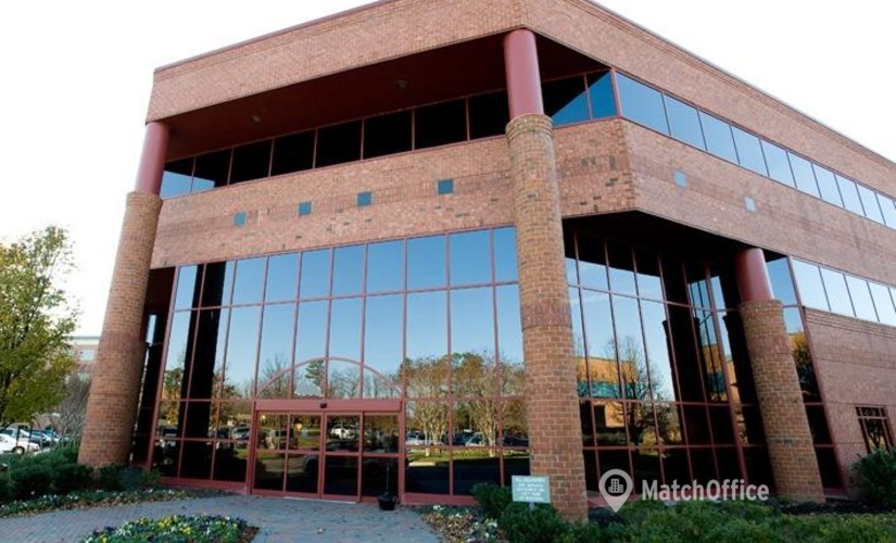 1132 m² Business space building up for rent in Richmond, VA, Innsbrook Corporate Center (23060) - 1 | MatchOffice