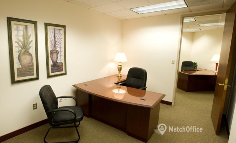 1132 m² Serviced office property for rent in Richmond, VA, Innsbrook Corporate Center (23060) - 2 | MatchOffice