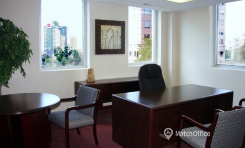 300 m² Business center in Atlanta, GA, 1401 Peachtree St NE (30309) - 1 | MatchOffice