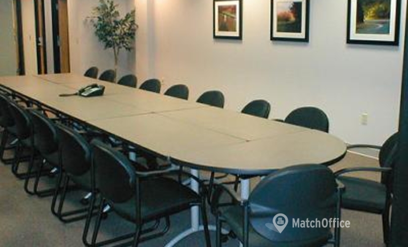 750 m² Serviced office place for rent in Portland, 5933 NE Win Sivers Drive (97220) - 2 | MatchOffice.com