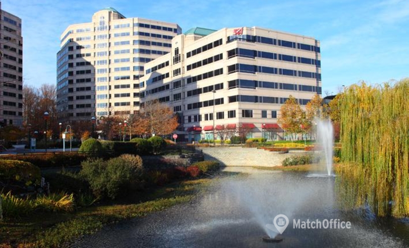 Business center 11710 Plaza America Drive, Suite 2000, Reston, Va 20190 Reston, VA