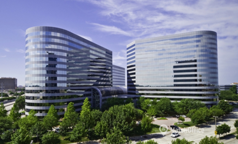 250 m² Business space property up for rent in Addison, TX, 15305 Dallas Parkway (75001) - 1 | MatchOffice