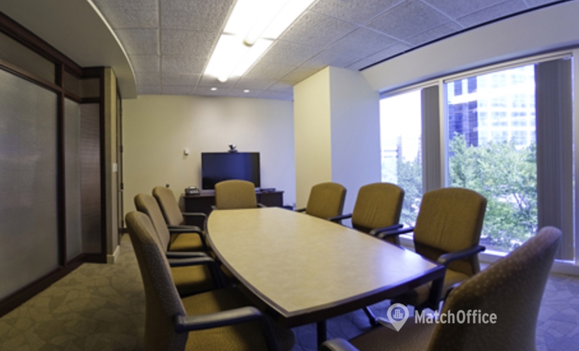 250 m² Serviced office property up for rent in Addison, TX, 15305 Dallas Parkway (75001) - 3 | MatchOffice