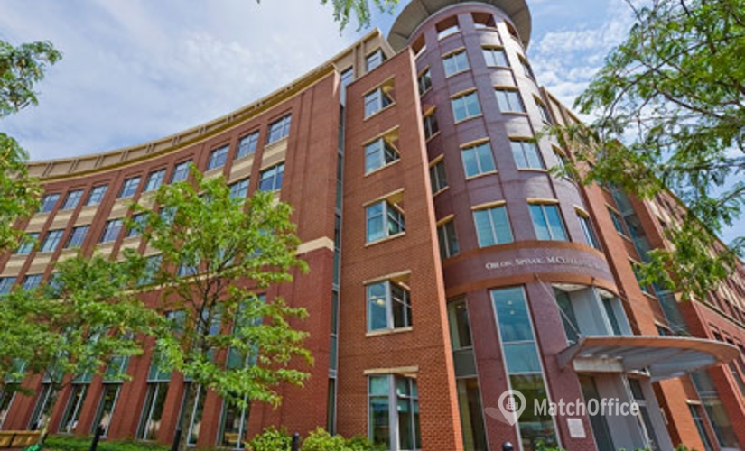 250 m² Business center place available to rent in Alexandria, VA, 1940 Duke Street (22314) - 0 | MatchOffice.com