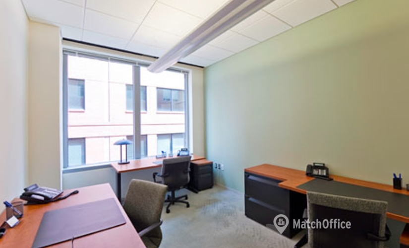250 m² Business park in Alexandria, VA, 1940 Duke Street (22314) - 2 | MatchOffice.com
