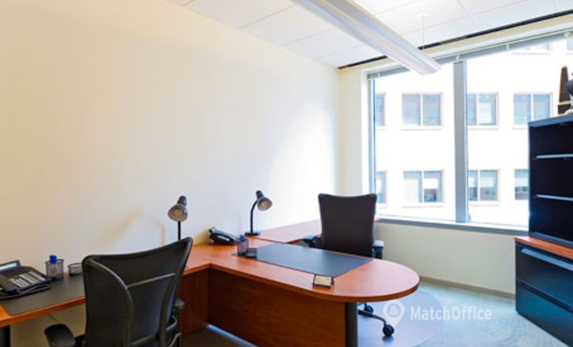 250 m² Serviced office property for rent in Alexandria, VA, 1940 Duke Street (22314) - 3 | MatchOffice.com