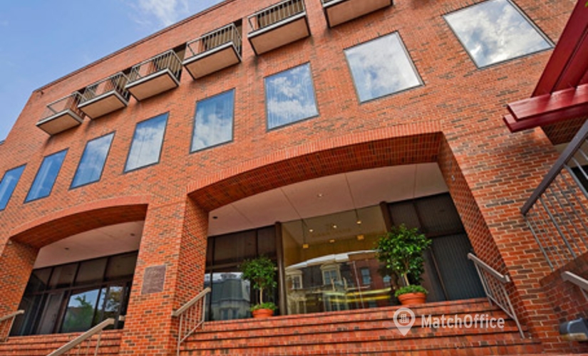250 m² Business space place up for rent in Alexandria, VA, 211 North Union Street (22314) - 0 | MatchOffice.com