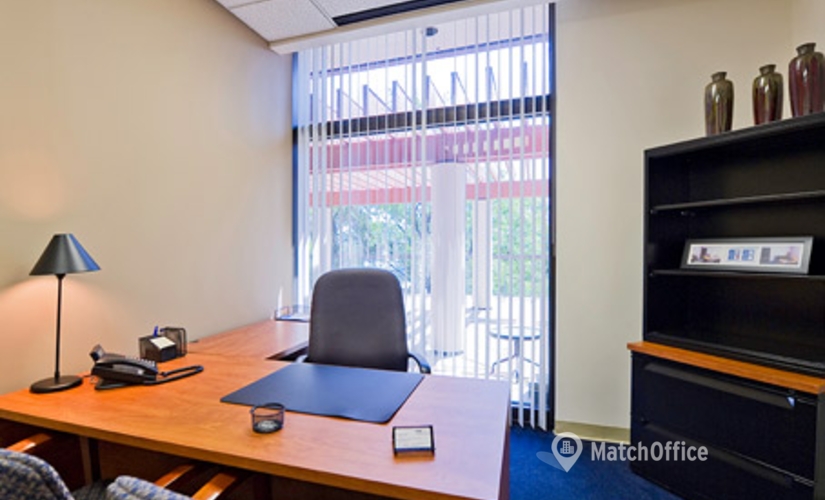 250 m² Business center place available to rent in Alexandria, VA, 211 North Union Street (22314) - 1 | MatchOffice.com
