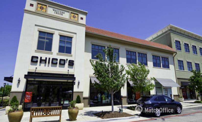 250 m² Business space in Allen, TX, 825 Market Street (75013) - 0 | MatchOffice.com